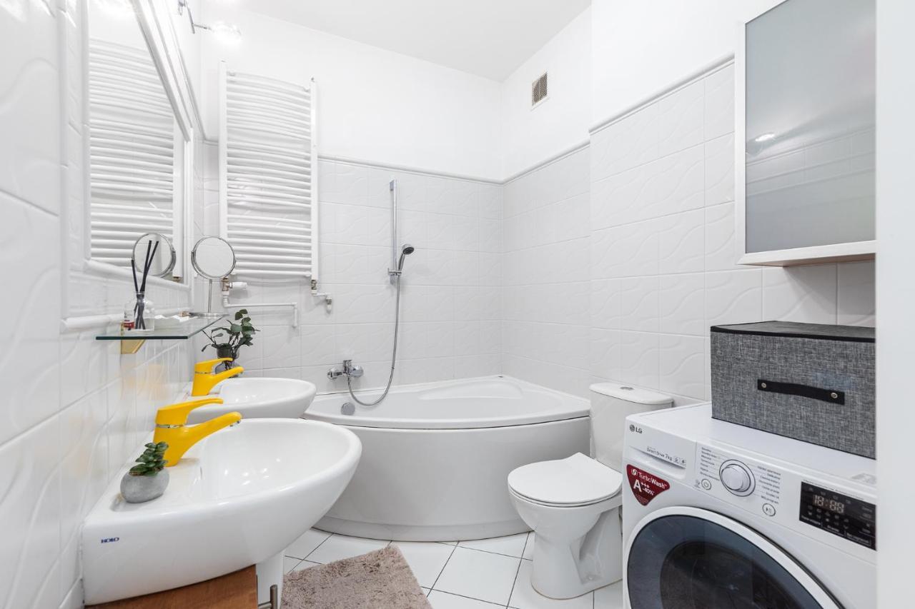 Apartament Superapart Relaksowa 37 Warszawa