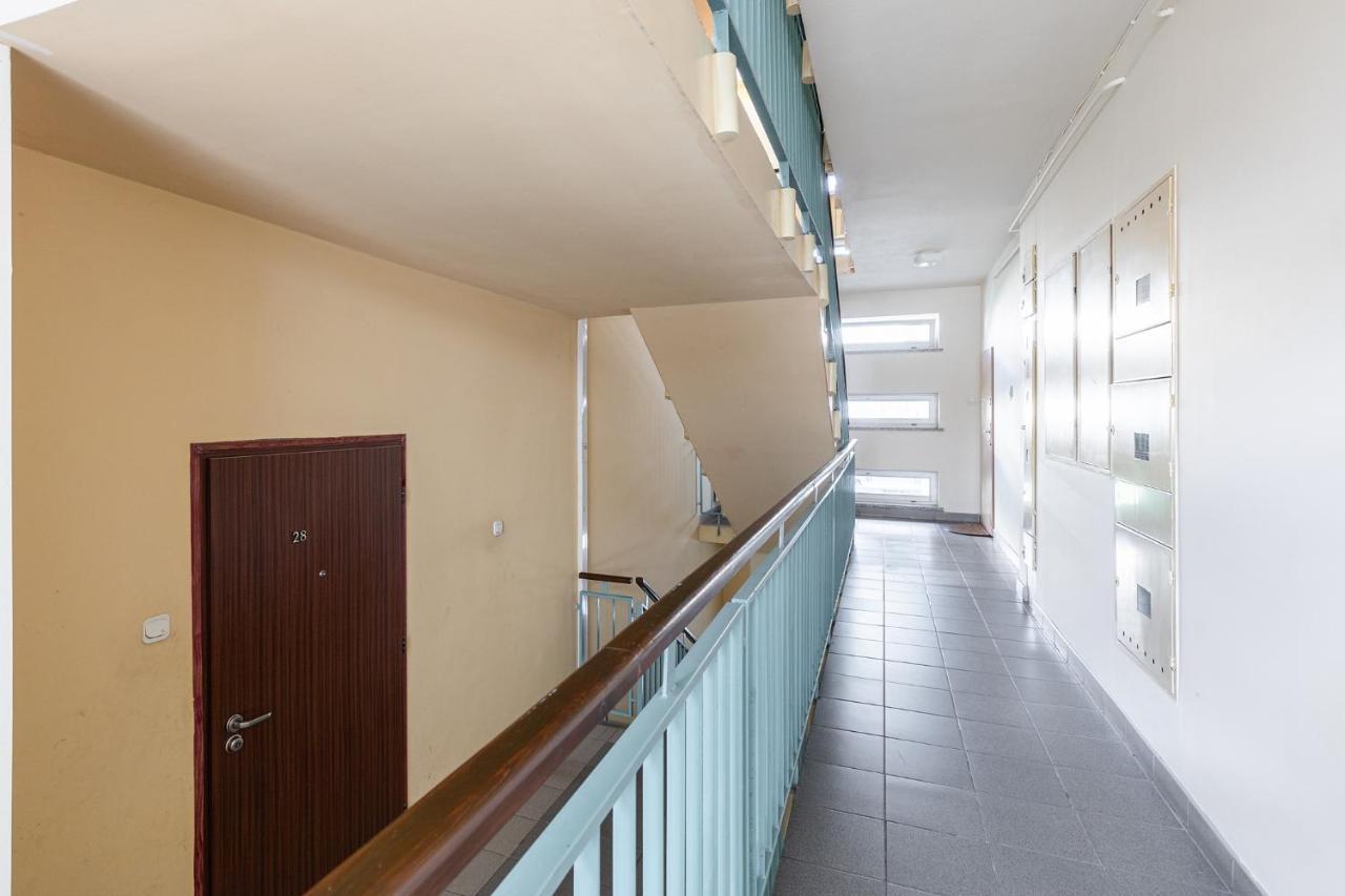 Superapart Relaksowa 37 Warszawa