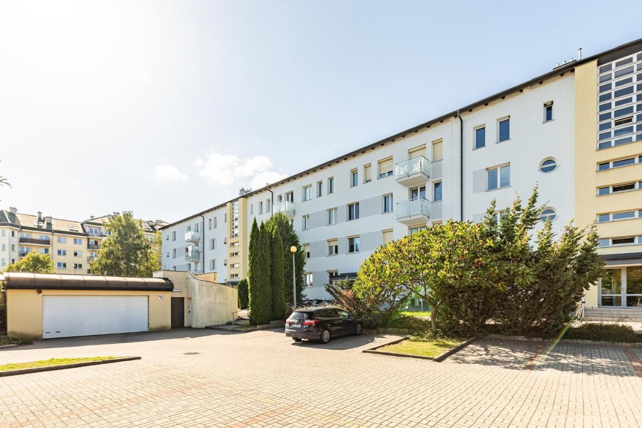 Butas Superapart Relaksowa 37 *