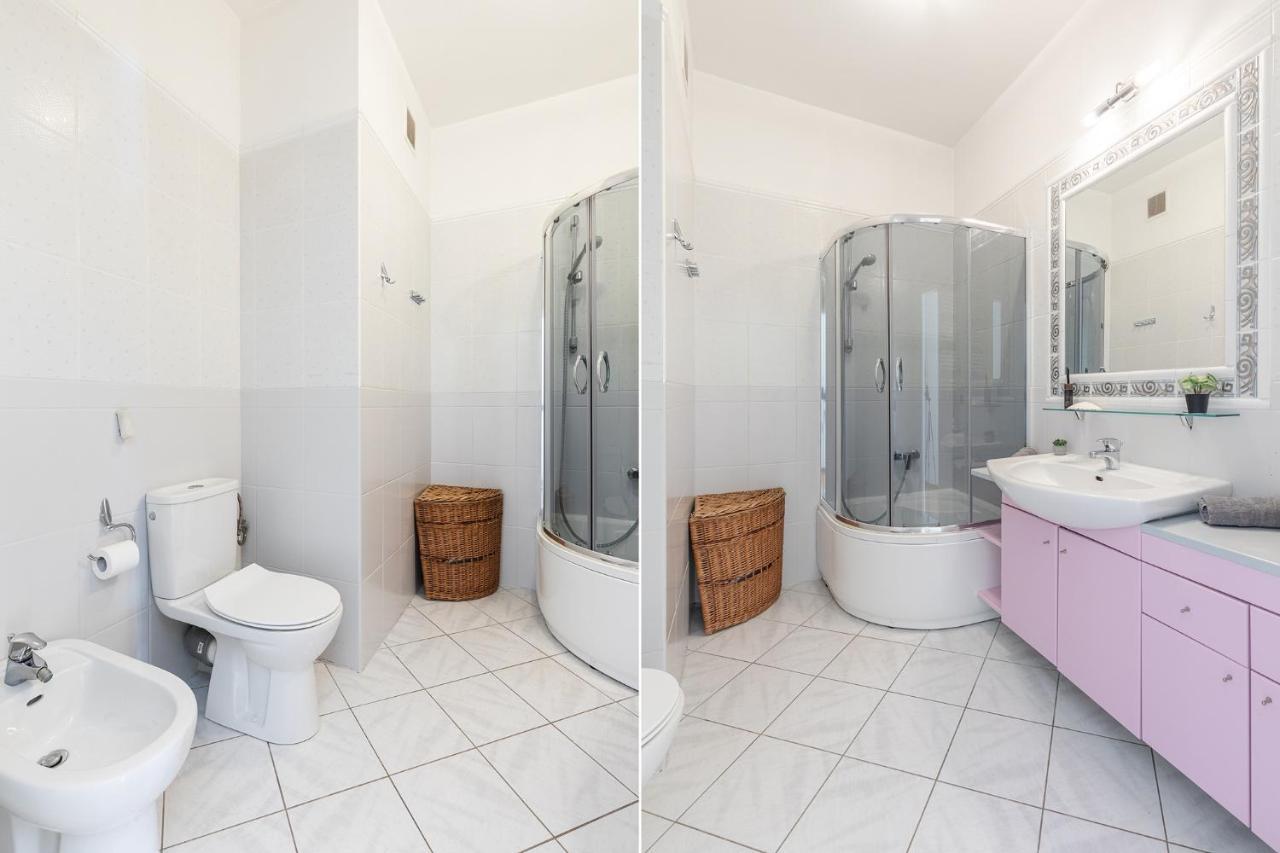 Apartament Superapart Relaksowa 37 Warszawa