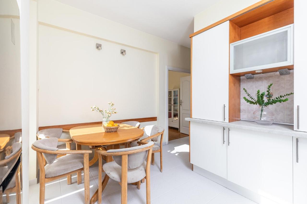 Superapart Relaksowa 37 Apartament