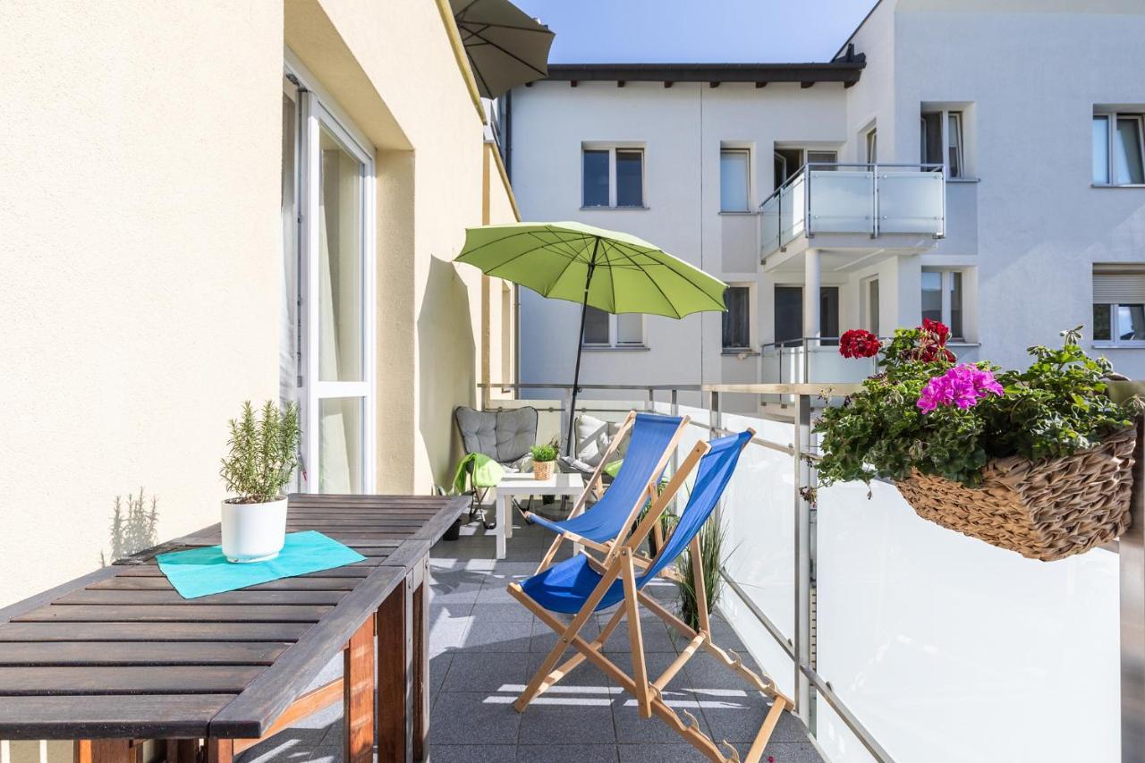 Apartament Superapart Relaksowa 37 Warszawa