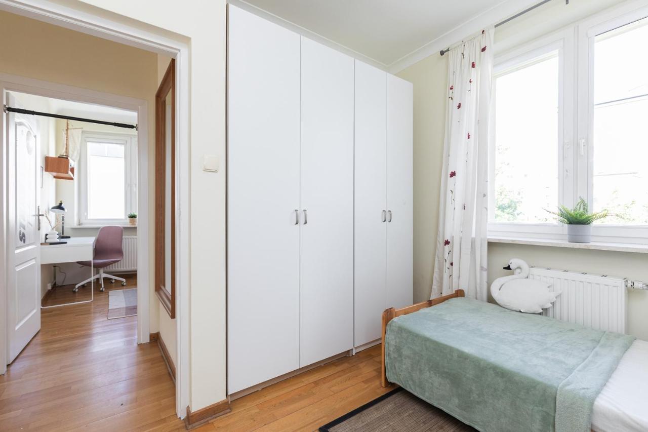 Apartament Superapart Relaksowa 37
