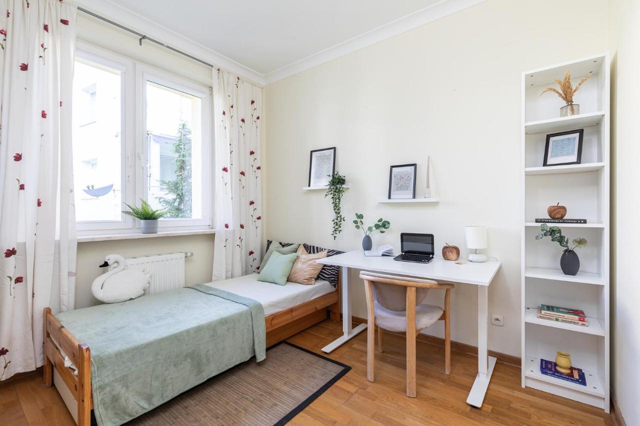 Superapart Relaksowa 37 Apartament Warszawa