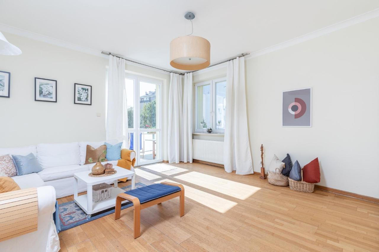 Apartament Superapart Relaksowa 37 *