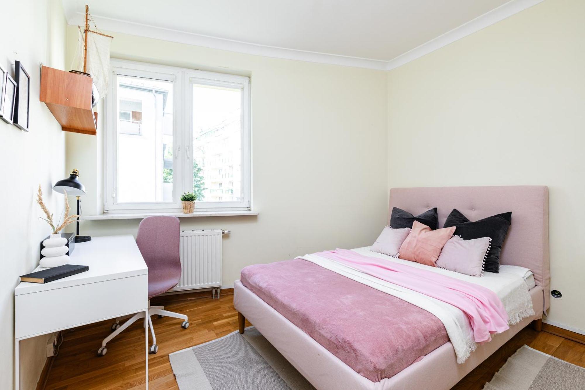 Superapart Relaksowa 37 Apartament